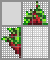 Japanese crossword «Beet <Stardew Valley>» Japanese crossword «Beet <Stardew Valley>»