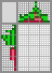 Japanese crossword &laquo;Beets&raquo;