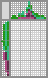 Japanese crossword &laquo;Beet&raquo;