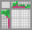 Japanese crossword &laquo;Beet&raquo;