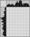 Japanese crossword &laquo;Light lamp&raquo;