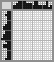 Japanese crossword &laquo;Light in the Darkness&raquo;