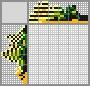 Japanese crossword «Firefly» Japanese crossword «Firefly»