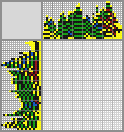 Japanese crossword &laquo;Firefly&raquo;
