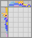 Japanese crossword «Angel» Japanese crossword «Angel»