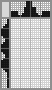 Japanese crossword «Traffic lights» Japanese crossword «Traffic lights»