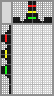 Japanese crossword «Traffic lights» Japanese crossword «Traffic lights»