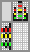 Japanese crossword &laquo;Traffic light&raquo;