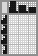 Japanese crossword &laquo;Traffic light&raquo;