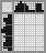 Japanese crossword &laquo;Fixed the traffic light&raquo;