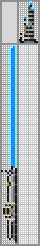 Japanese crossword &laquo;Lightsaber&raquo;