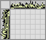 Japanese crossword «Glowing stickers» Japanese crossword «Glowing stickers»