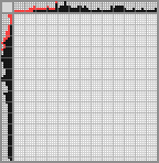Japanese crossword &laquo;Date&raquo;