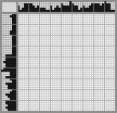 Japanese crossword &laquo;Rendezvous&raquo;