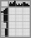 Japanese crossword &laquo;Lover's tryst&raquo;