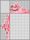 Japanese crossword «Pig» Japanese crossword «Pig»