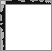 Japanese crossword «Pig» Japanese crossword «Pig»