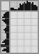 Japanese crossword &laquo;Pig&raquo;