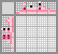 Japanese crossword &laquo;Pig&raquo;