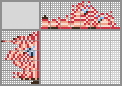 Japanese crossword «Pig» Japanese crossword «Pig»