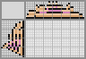 Japanese crossword «Pig» Japanese crossword «Pig»