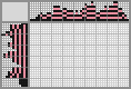 Japanese crossword &laquo;Pig&raquo;