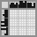 Japanese crossword &laquo;Scroll&raquo;