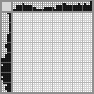 Japanese crossword &laquo;Scroll&raquo;