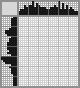 Japanese crossword &laquo;Priest&raquo;