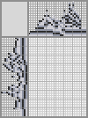 Random crossword