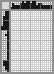 Japanese crossword &laquo;Beet&raquo;