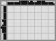 Japanese crossword &laquo;Beet&raquo;