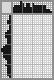 Japanese crossword &laquo;Surfer&raquo;