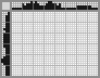 Japanese crossword «Surfer» Japanese crossword «Surfer»