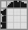 Japanese crossword &laquo;Surfing&raquo;