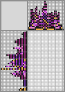 Japanese crossword «Susie (Deltarune)» Japanese crossword «Susie (Deltarune)»