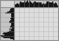 Japanese crossword &laquo;T-34&raquo;
