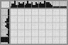 Japanese crossword &laquo;T-50 tank&raquo;