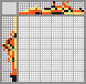 Random crossword