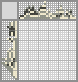 Japanese crossword «Tobacco (Mowgli)» Japanese crossword «Tobacco (Mowgli)»
