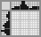 Japanese crossword &laquo;Stool&raquo;