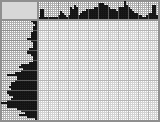 Japanese crossword «The Taj Mahal» Japanese crossword «The Taj Mahal»