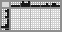 Japanese crossword &laquo;Dachshund&raquo;