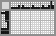 Japanese crossword &laquo;Dachshund&raquo;