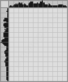 Japanese crossword &laquo;Dachshund&raquo;