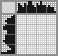 Japanese crossword &laquo;Dachshund dog&raquo;