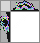 Japanese crossword «Beijing Olympics Panda Mascot 2022» Japanese crossword «Beijing Olympics Panda Mascot 2022»