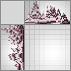 Japanese crossword «Tamara Syomina» Japanese crossword «Tamara Syomina»