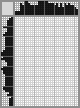 Random crossword