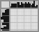 Japanese crossword &laquo;Dance Circle&raquo;